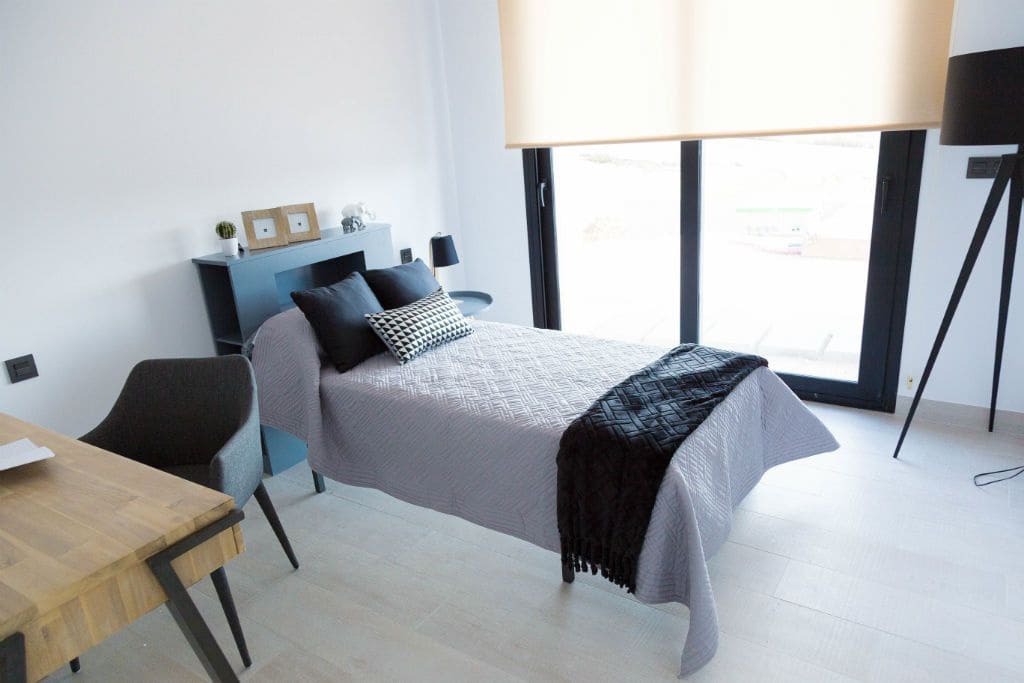 3 bedroom Villa for sale in Finestrat with pool - € 479,000 (Ref: 5179312)