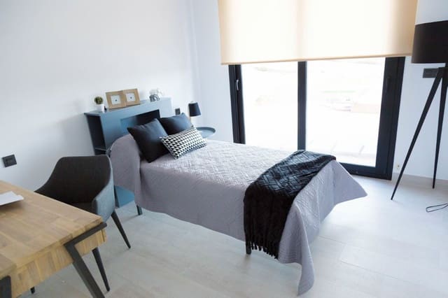 3 bedroom Villa for sale in Finestrat with pool - € 479,000 (Ref: 5179312)