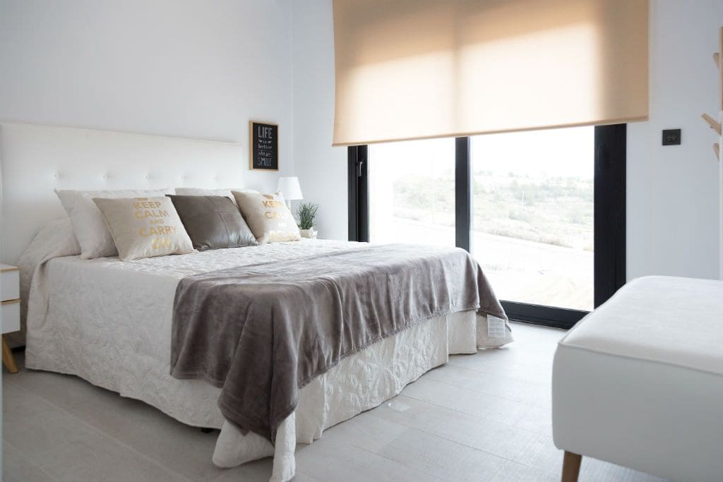 3 bedroom Villa for sale in Finestrat with pool - € 479,000 (Ref: 5179312)