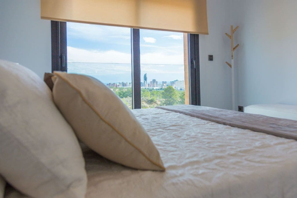 3 bedroom Villa for sale in Finestrat with pool - € 479,000 (Ref: 5179312)