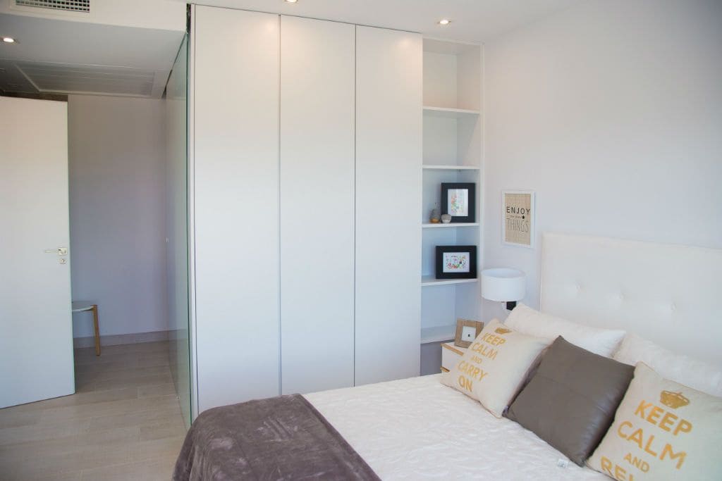 3 bedroom Villa for sale in Finestrat with pool - € 479,000 (Ref: 5179312)