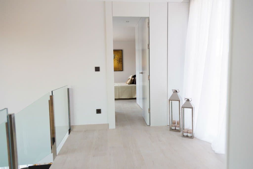 3 bedroom Villa for sale in Finestrat with pool - € 479,000 (Ref: 5179312)