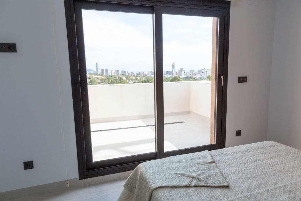 3 bedroom Villa for sale in Finestrat with pool - € 479,000 (Ref: 5179312)