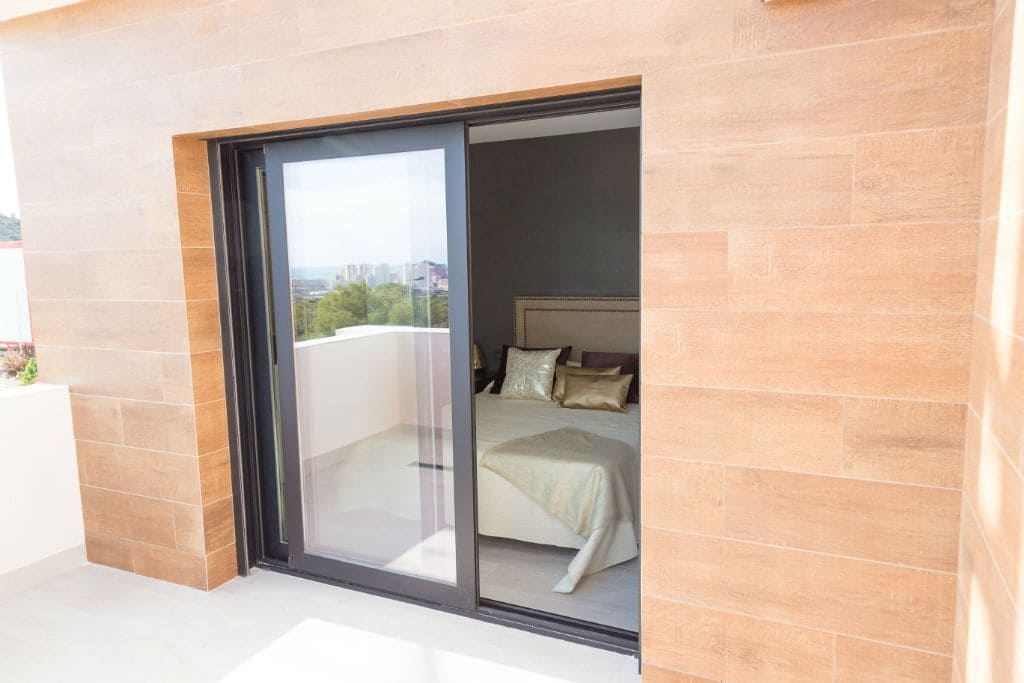 3 bedroom Villa for sale in Finestrat with pool - € 479,000 (Ref: 5179312)