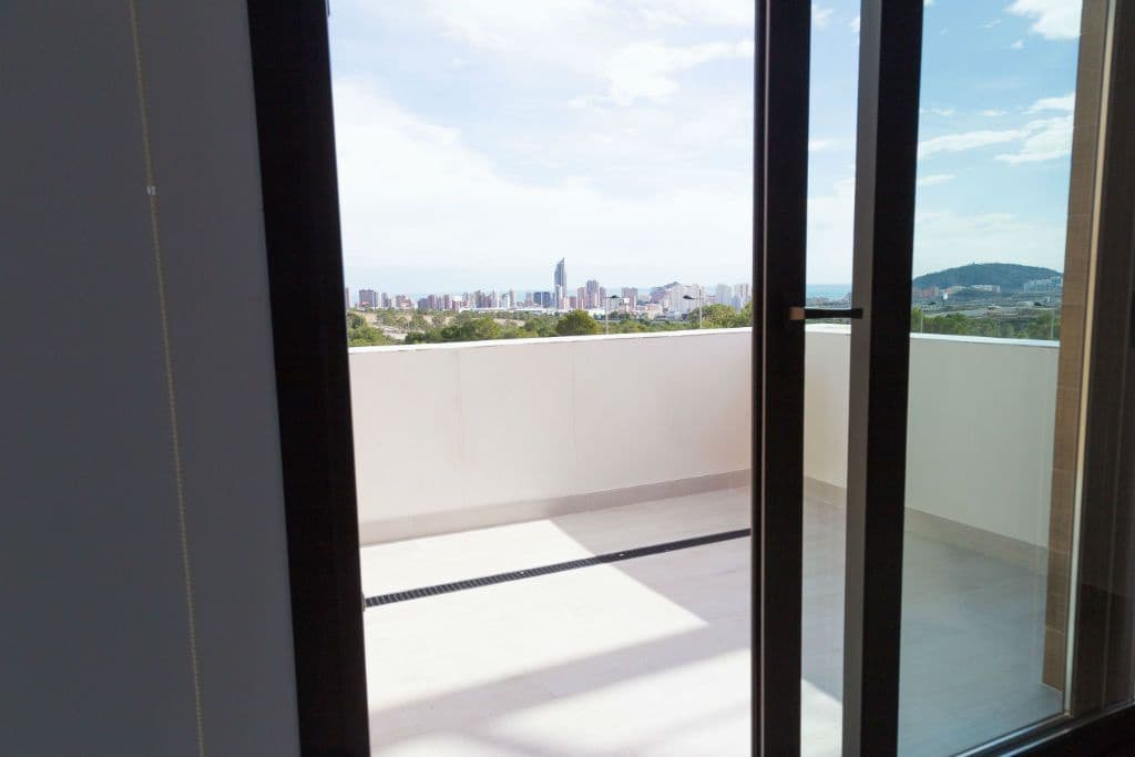 3 bedroom Villa for sale in Finestrat with pool - € 479,000 (Ref: 5179312)