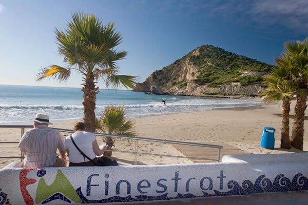 3 bedroom Villa for sale in Finestrat with pool - € 479,000 (Ref: 5179312)