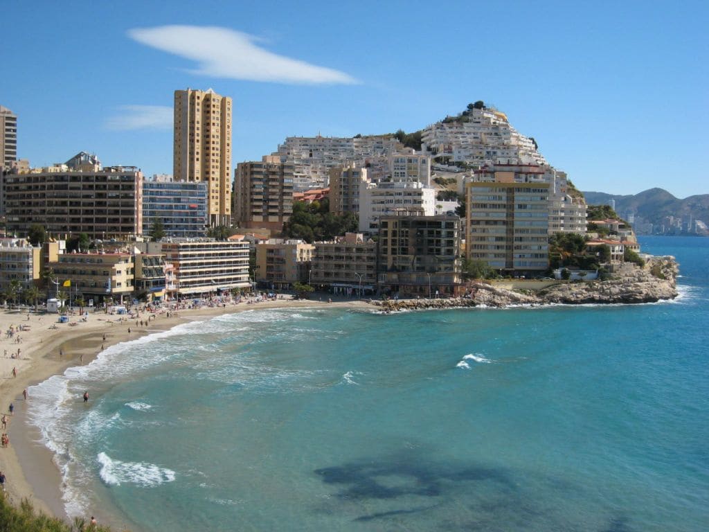 3 bedroom Villa for sale in Finestrat with pool - € 479,000 (Ref: 5179312)