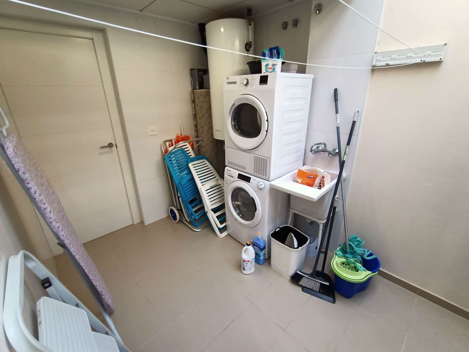 3 quarto Bungalow para venda em La Villajoyosa / Vila Joiosa com piscina garagem - 845 000 € (Ref: 7494810)