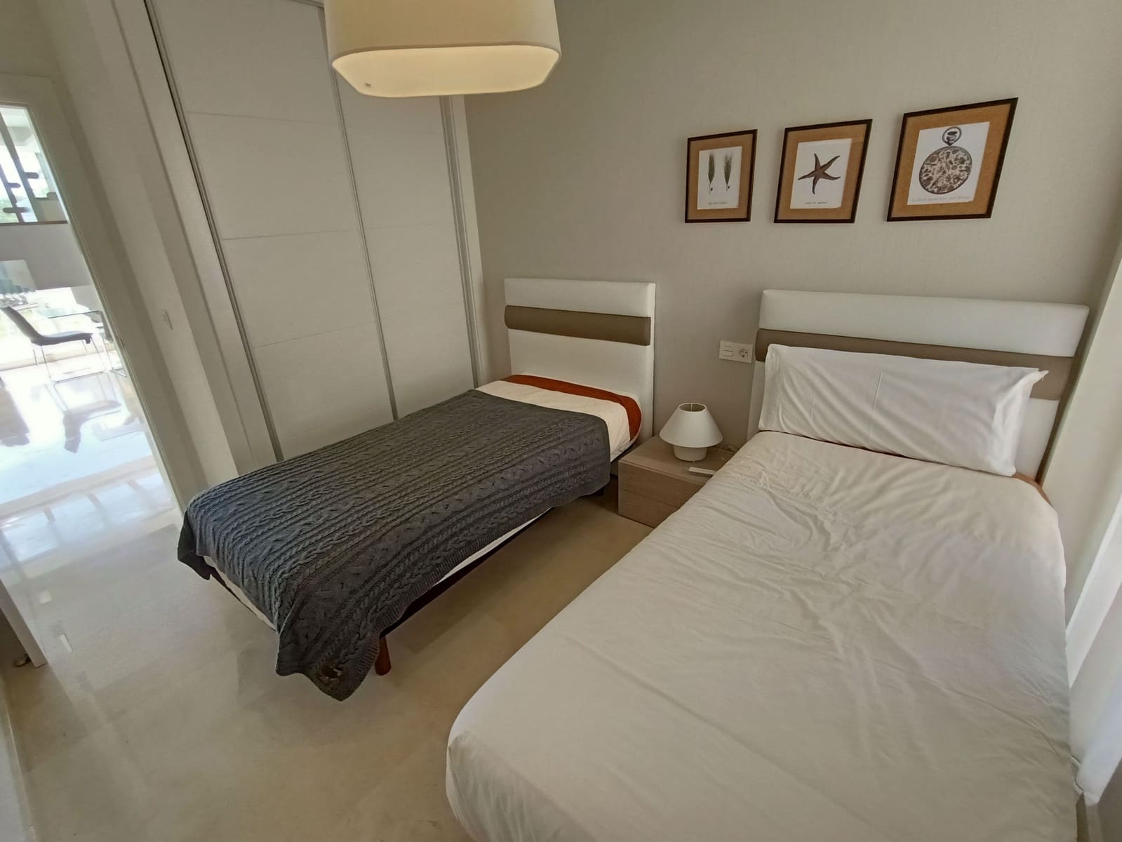 3 quarto Bungalow para venda em La Villajoyosa / Vila Joiosa com piscina garagem - 845 000 € (Ref: 7494810)