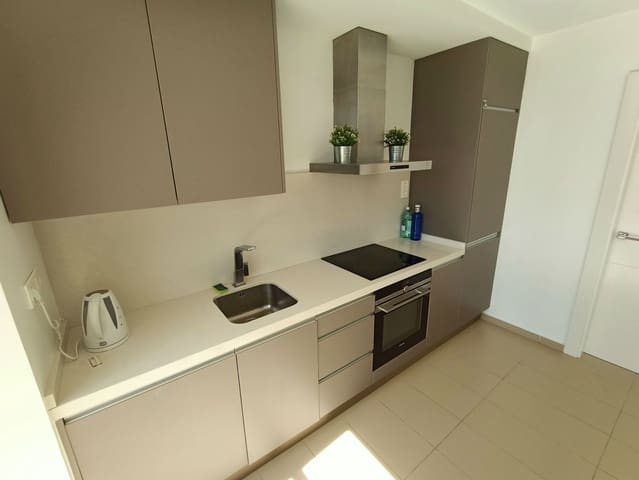 3 bedroom Bungalow for sale in Poble Nou - Montiboli, La Villajoyosa / Vila Joiosa with pool garage - € 845,000 (Ref: 7494810)