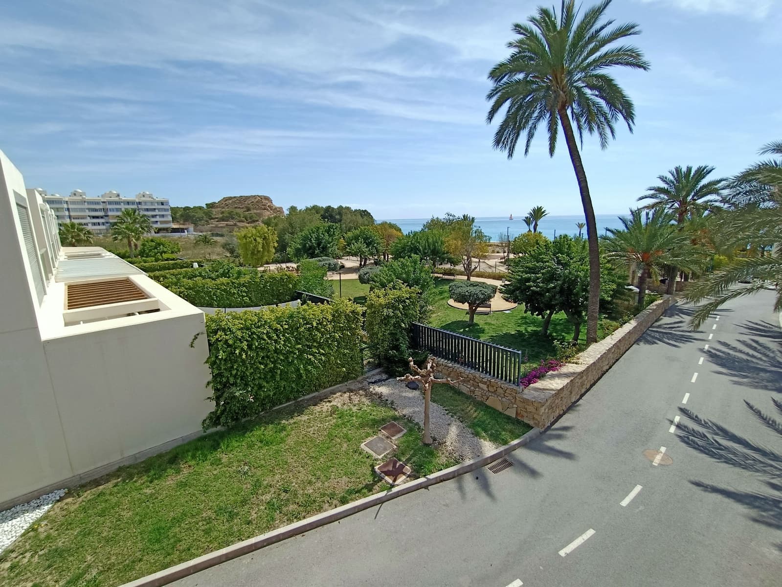 3 quarto Bungalow para venda em La Villajoyosa / Vila Joiosa com piscina garagem - 845 000 € (Ref: 7494810)