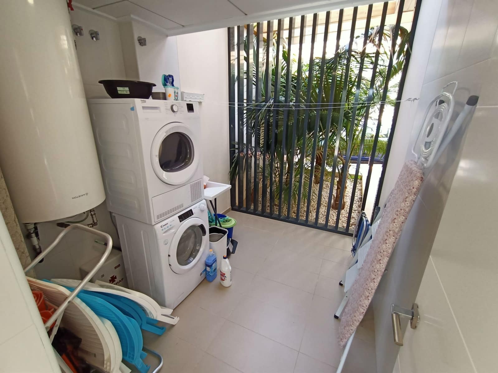 3 quarto Bungalow para venda em La Villajoyosa / Vila Joiosa com piscina garagem - 845 000 € (Ref: 7494810)