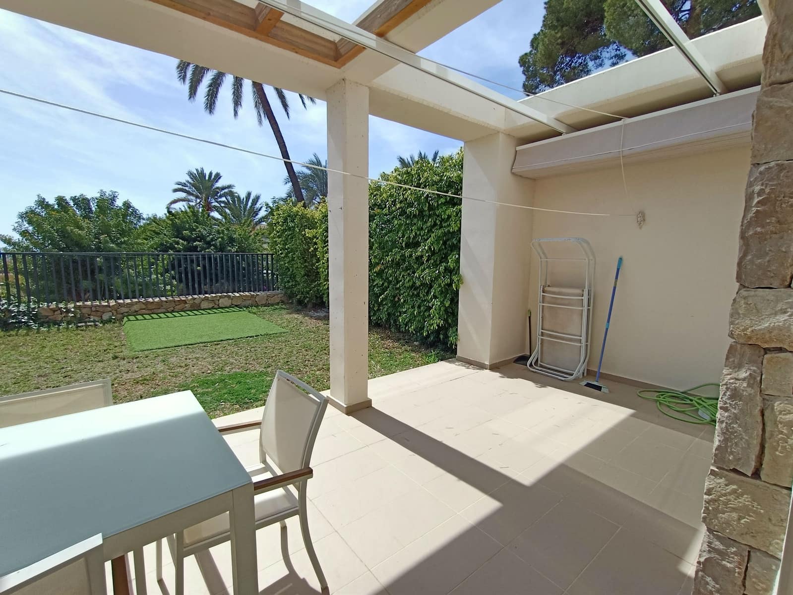 3 quarto Bungalow para venda em La Villajoyosa / Vila Joiosa com piscina garagem - 845 000 € (Ref: 7494810)