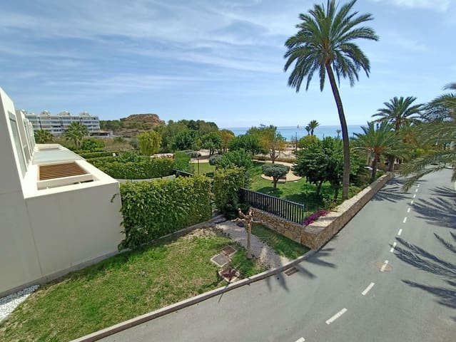 3 bedroom Bungalow for sale in Poble Nou - Montiboli, La Villajoyosa / Vila Joiosa with pool garage - € 845,000 (Ref: 7494810)