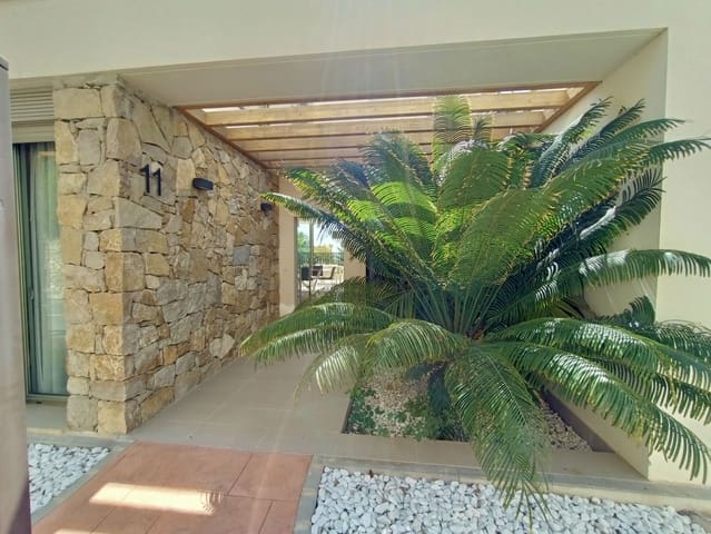 3 bedroom Bungalow for sale in Poble Nou - Montiboli, La Villajoyosa / Vila Joiosa with pool garage - € 845,000 (Ref: 7494810)