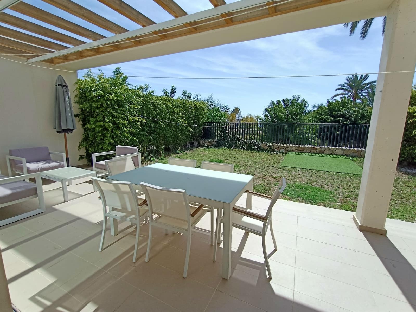 3 quarto Bungalow para venda em La Villajoyosa / Vila Joiosa com piscina garagem - 845 000 € (Ref: 7494810)