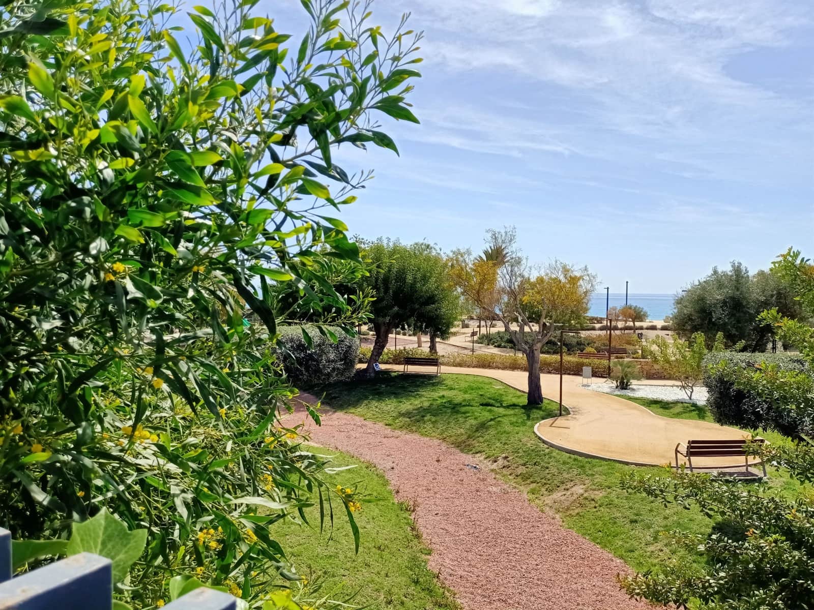 3 quarto Bungalow para venda em La Villajoyosa / Vila Joiosa com piscina garagem - 845 000 € (Ref: 7494810)