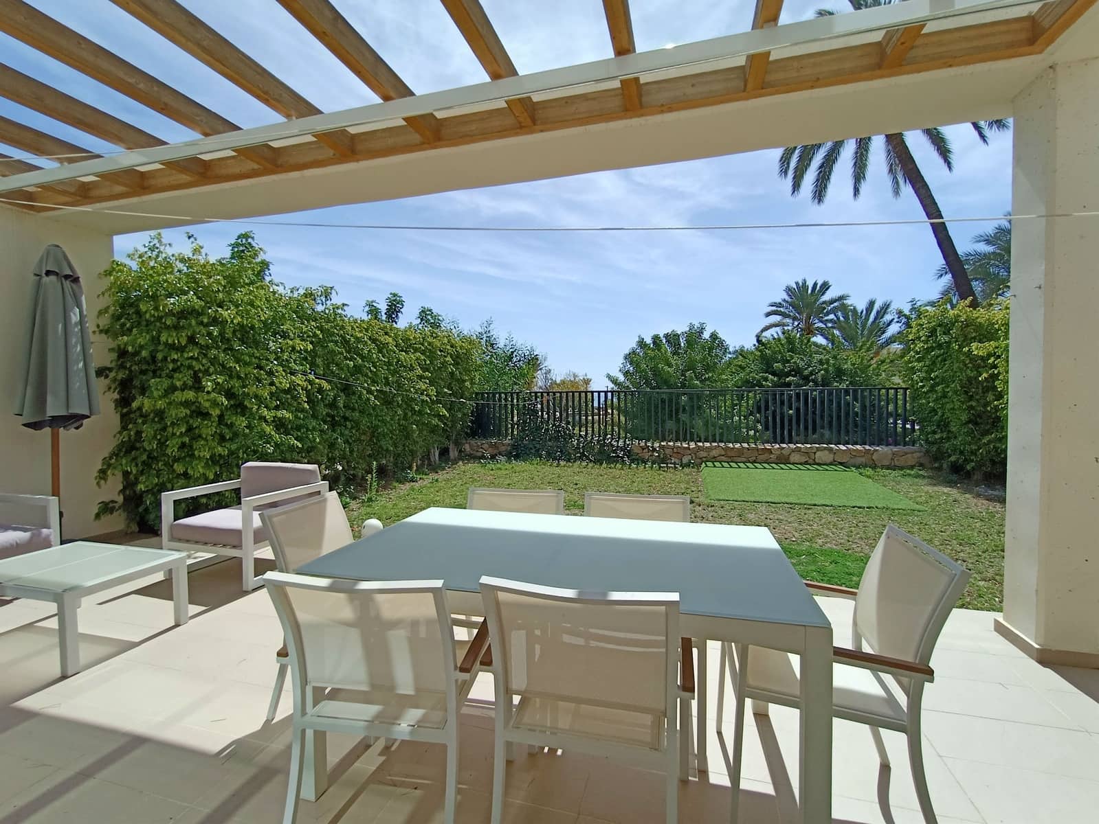 3 quarto Bungalow para venda em La Villajoyosa / Vila Joiosa com piscina garagem - 845 000 € (Ref: 7494810)