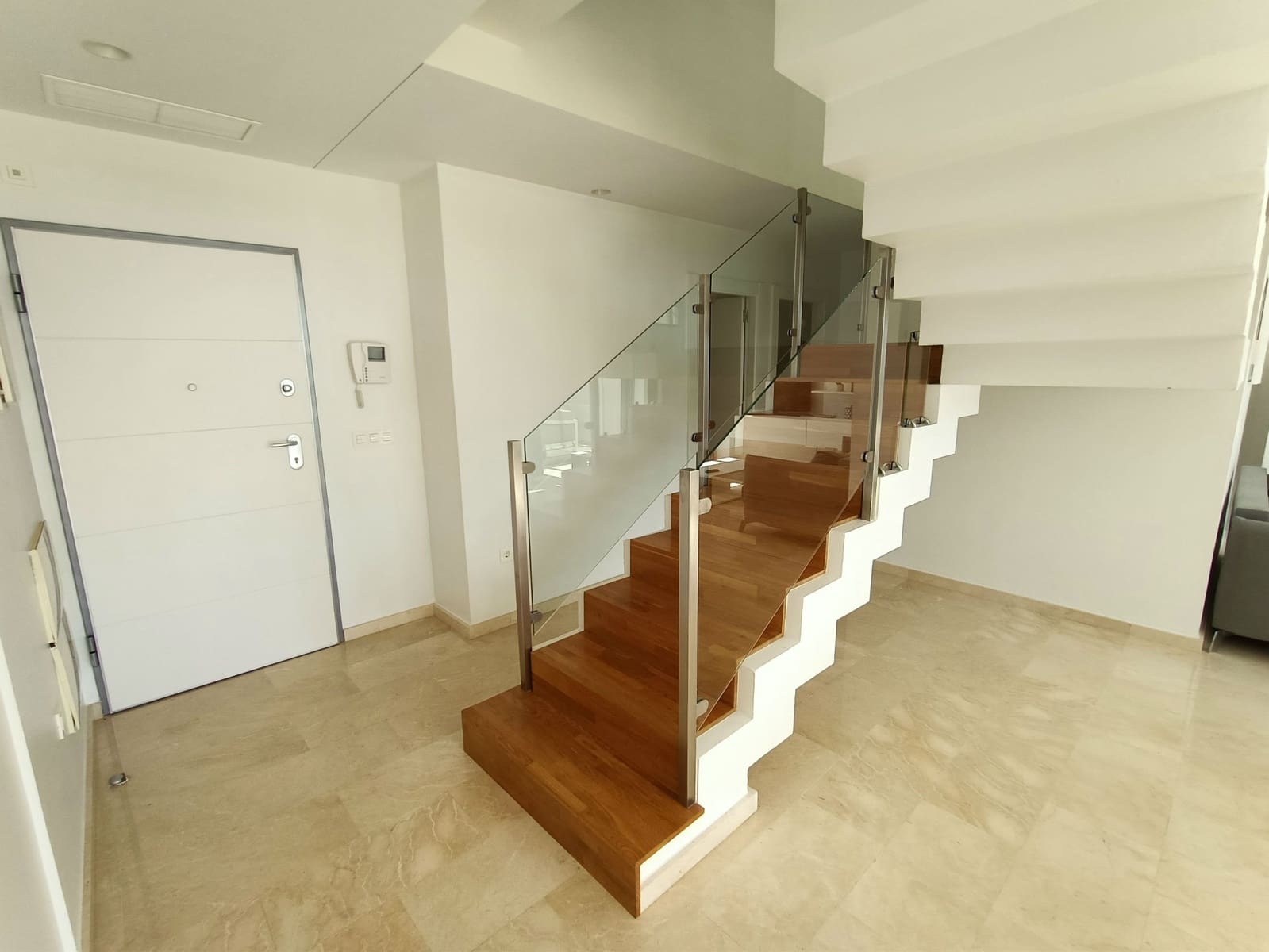 3 quarto Bungalow para venda em La Villajoyosa / Vila Joiosa com piscina garagem - 845 000 € (Ref: 7494810)