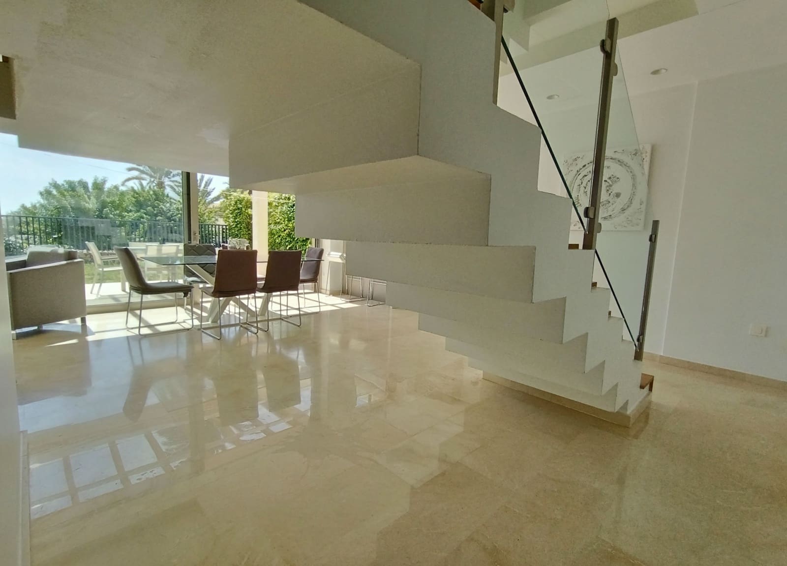 3 quarto Bungalow para venda em La Villajoyosa / Vila Joiosa com piscina garagem - 845 000 € (Ref: 7494810)