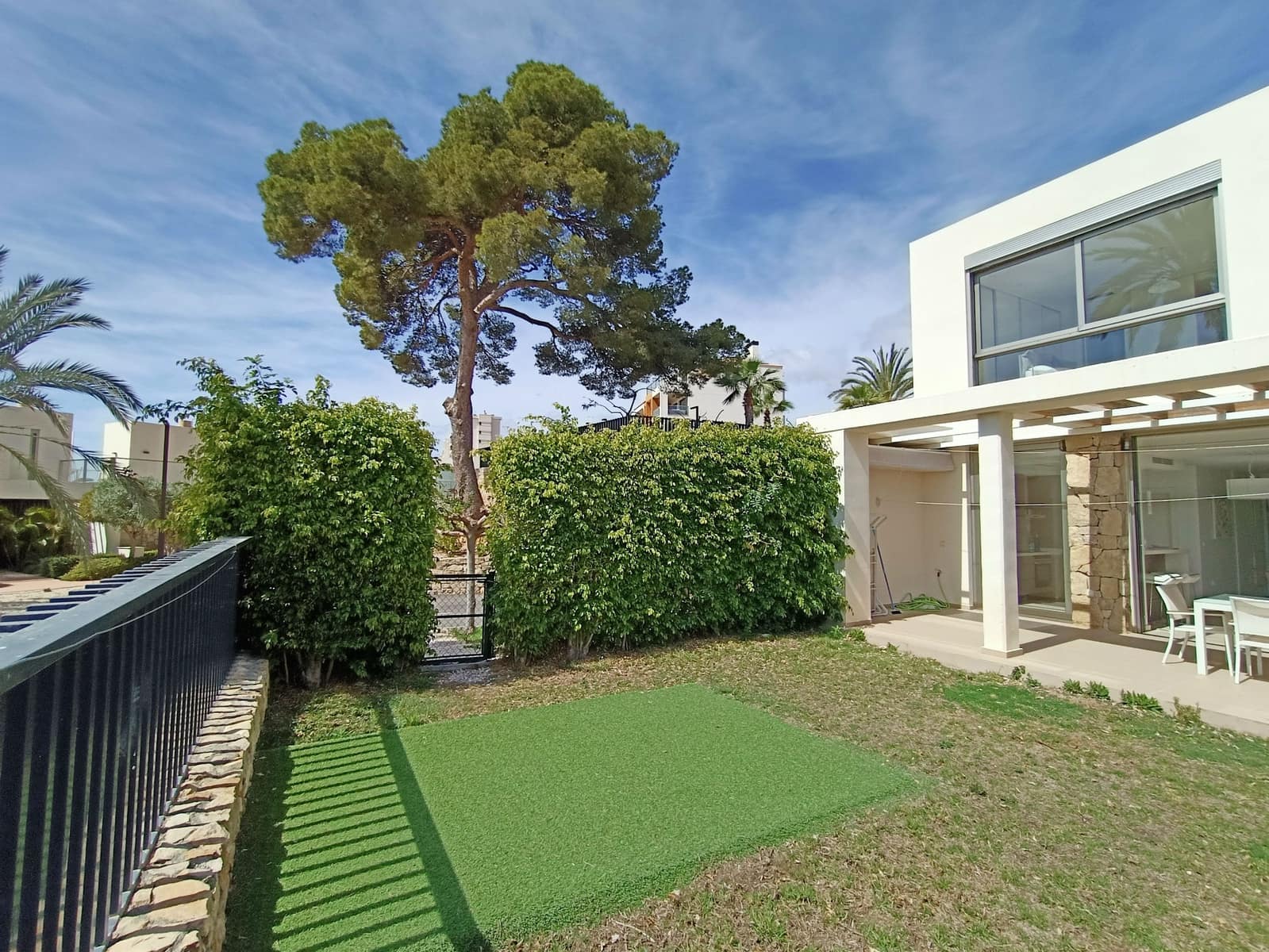 3 quarto Bungalow para venda em La Villajoyosa / Vila Joiosa com piscina garagem - 845 000 € (Ref: 7494810)