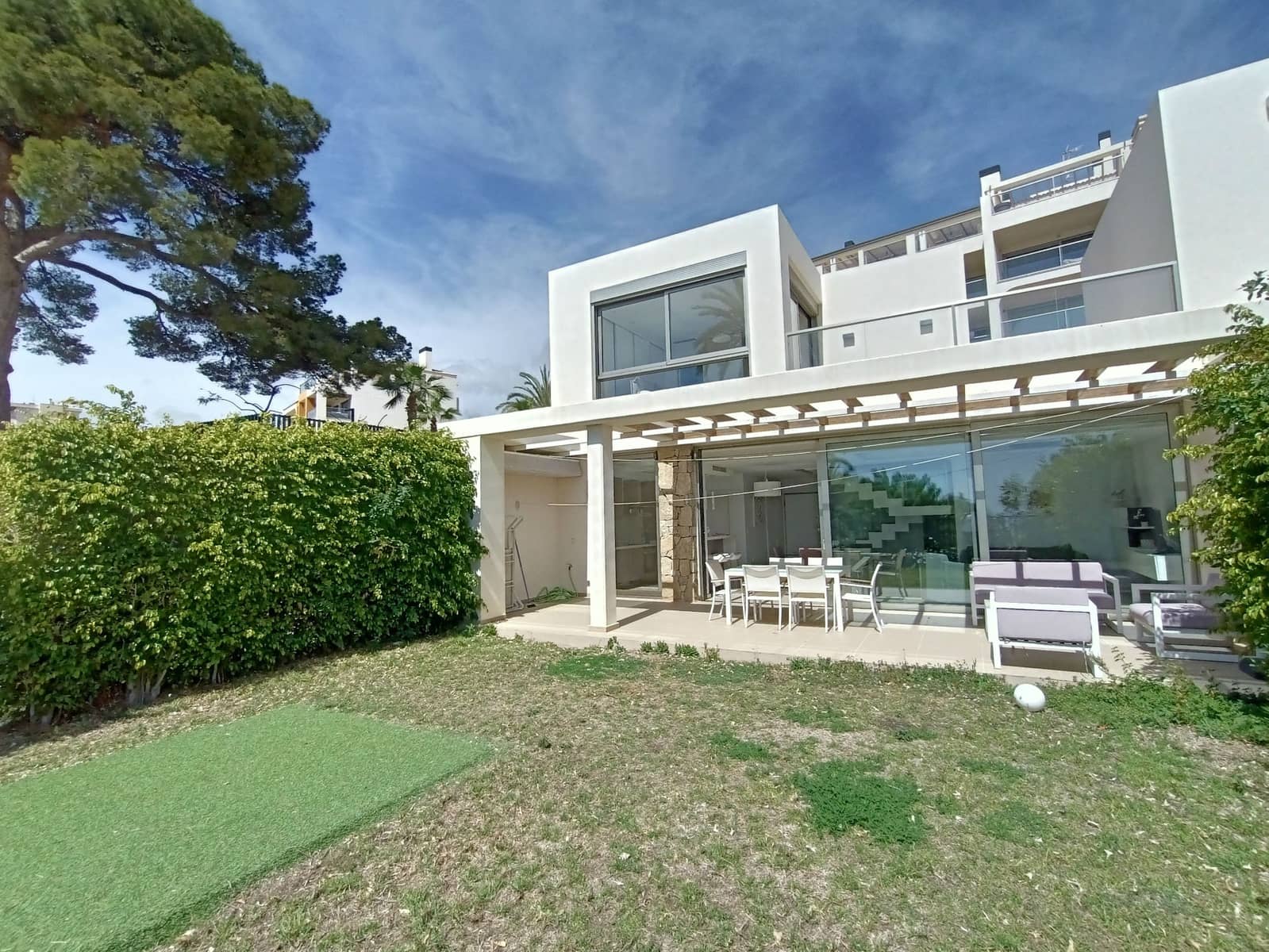 3 quarto Bungalow para venda em La Villajoyosa / Vila Joiosa com piscina garagem - 845 000 € (Ref: 7494810)