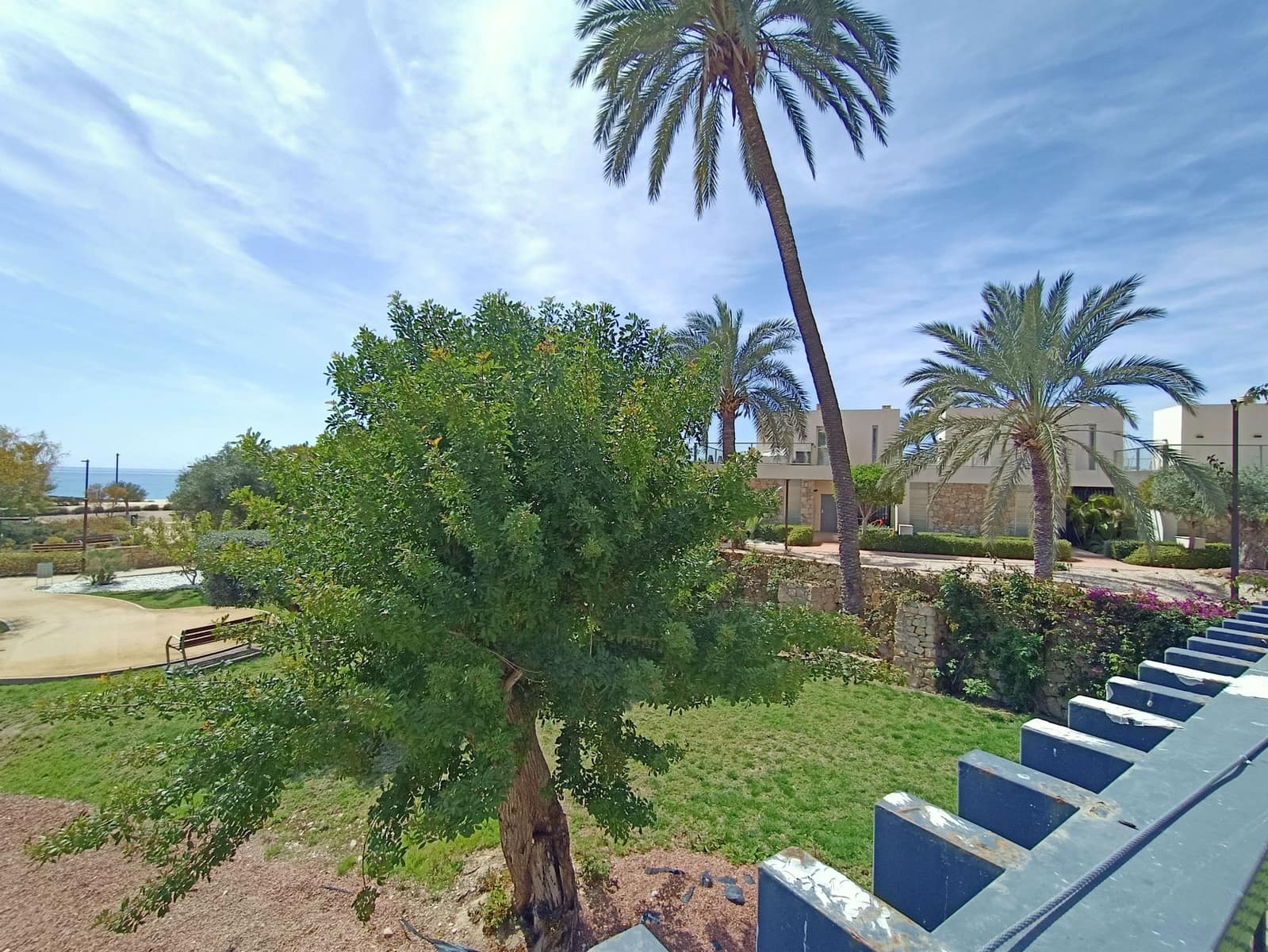 3 quarto Bungalow para venda em La Villajoyosa / Vila Joiosa com piscina garagem - 845 000 € (Ref: 7494810)