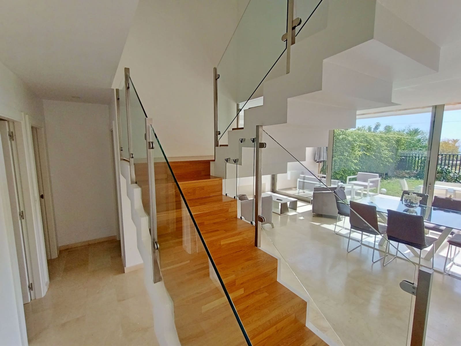 3 quarto Bungalow para venda em La Villajoyosa / Vila Joiosa com piscina garagem - 845 000 € (Ref: 7494810)