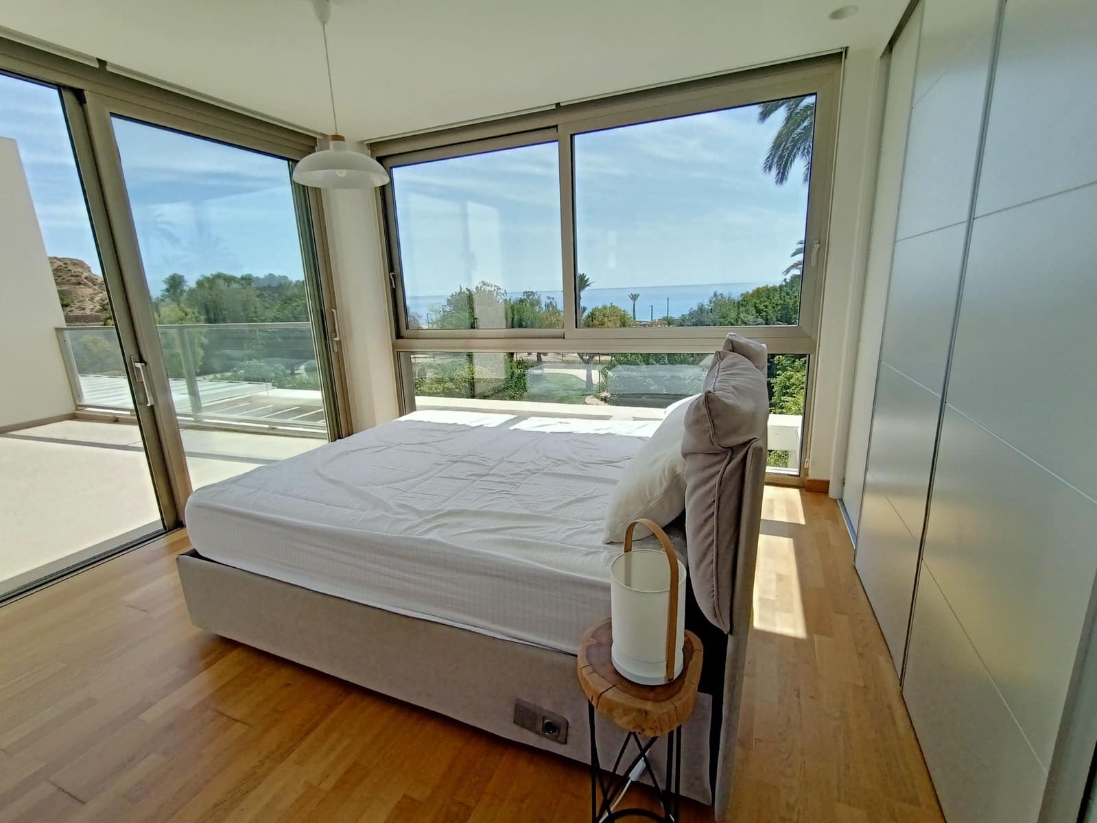 3 quarto Bungalow para venda em La Villajoyosa / Vila Joiosa com piscina garagem - 845 000 € (Ref: 7494810)