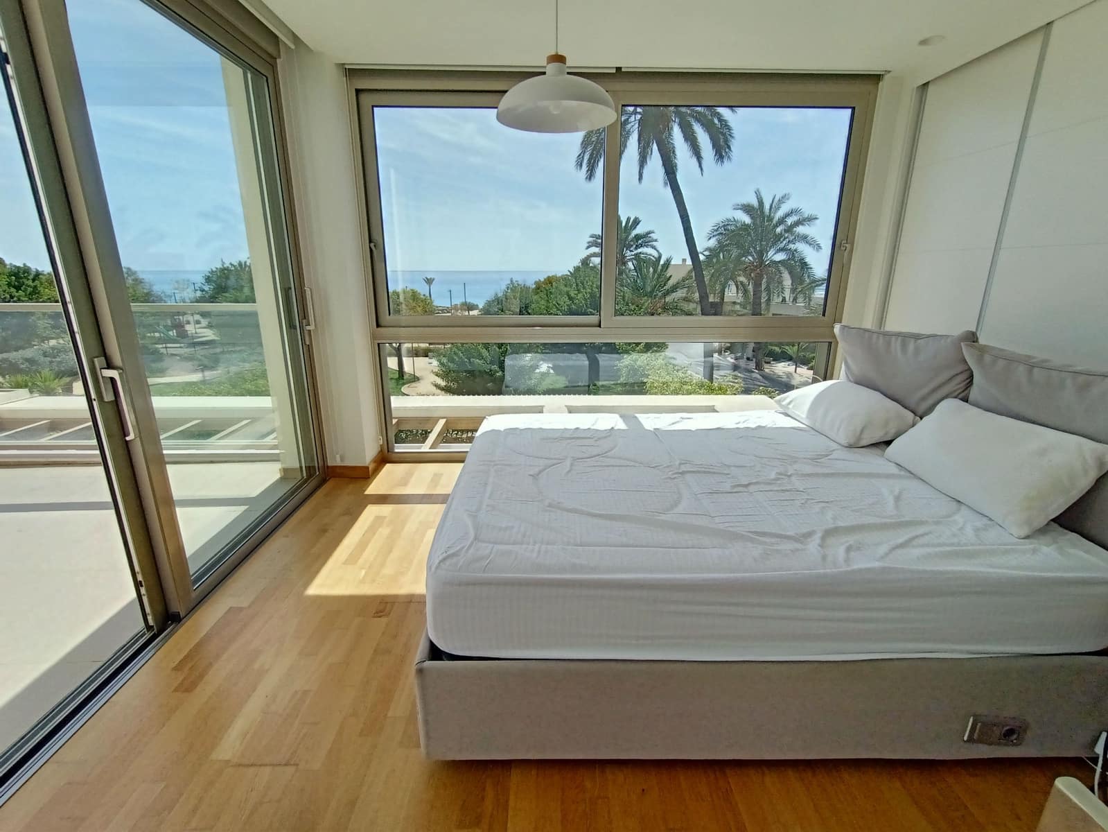 3 quarto Bungalow para venda em La Villajoyosa / Vila Joiosa com piscina garagem - 845 000 € (Ref: 7494810)