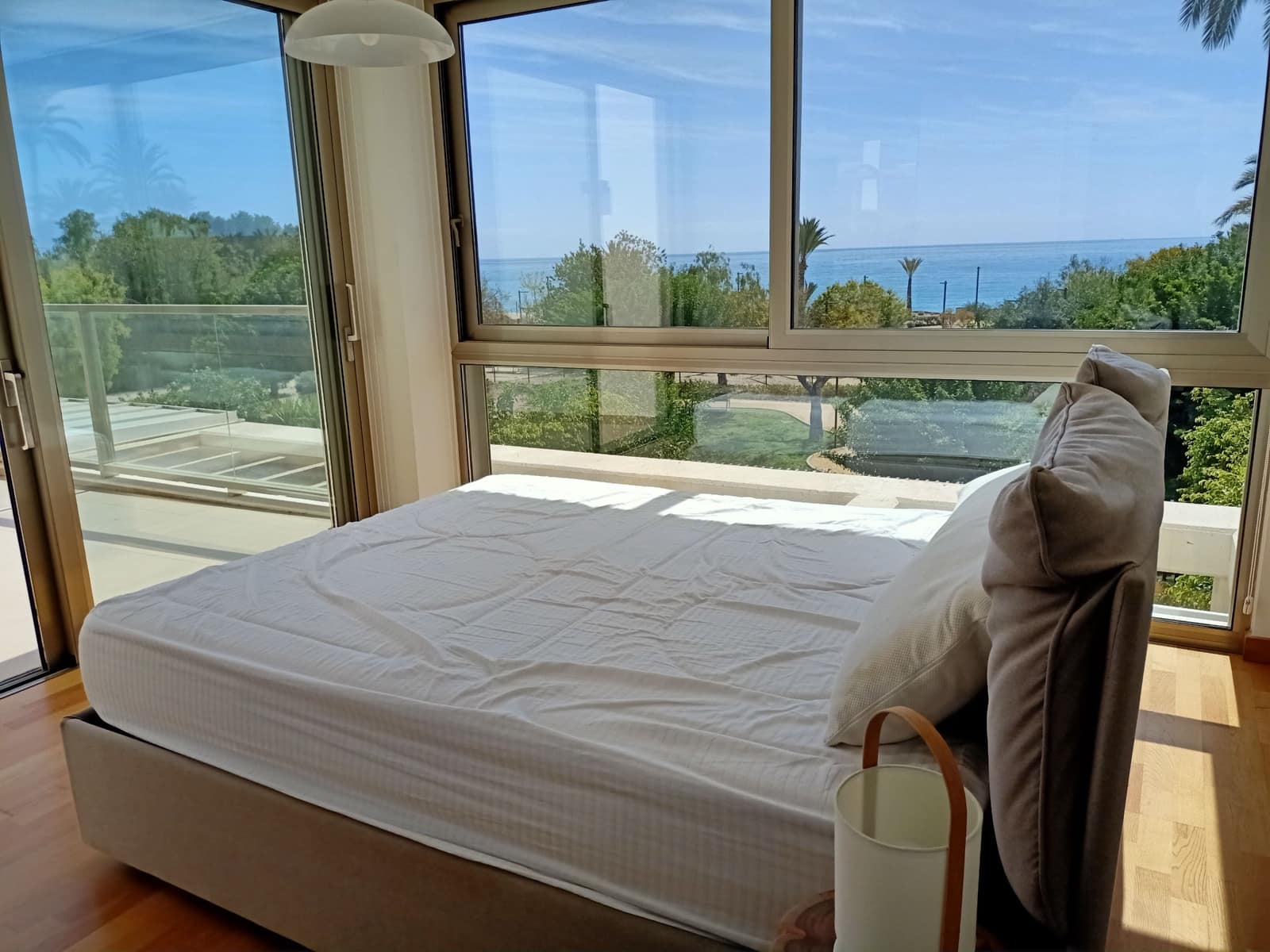 3 quarto Bungalow para venda em La Villajoyosa / Vila Joiosa com piscina garagem - 845 000 € (Ref: 7494810)