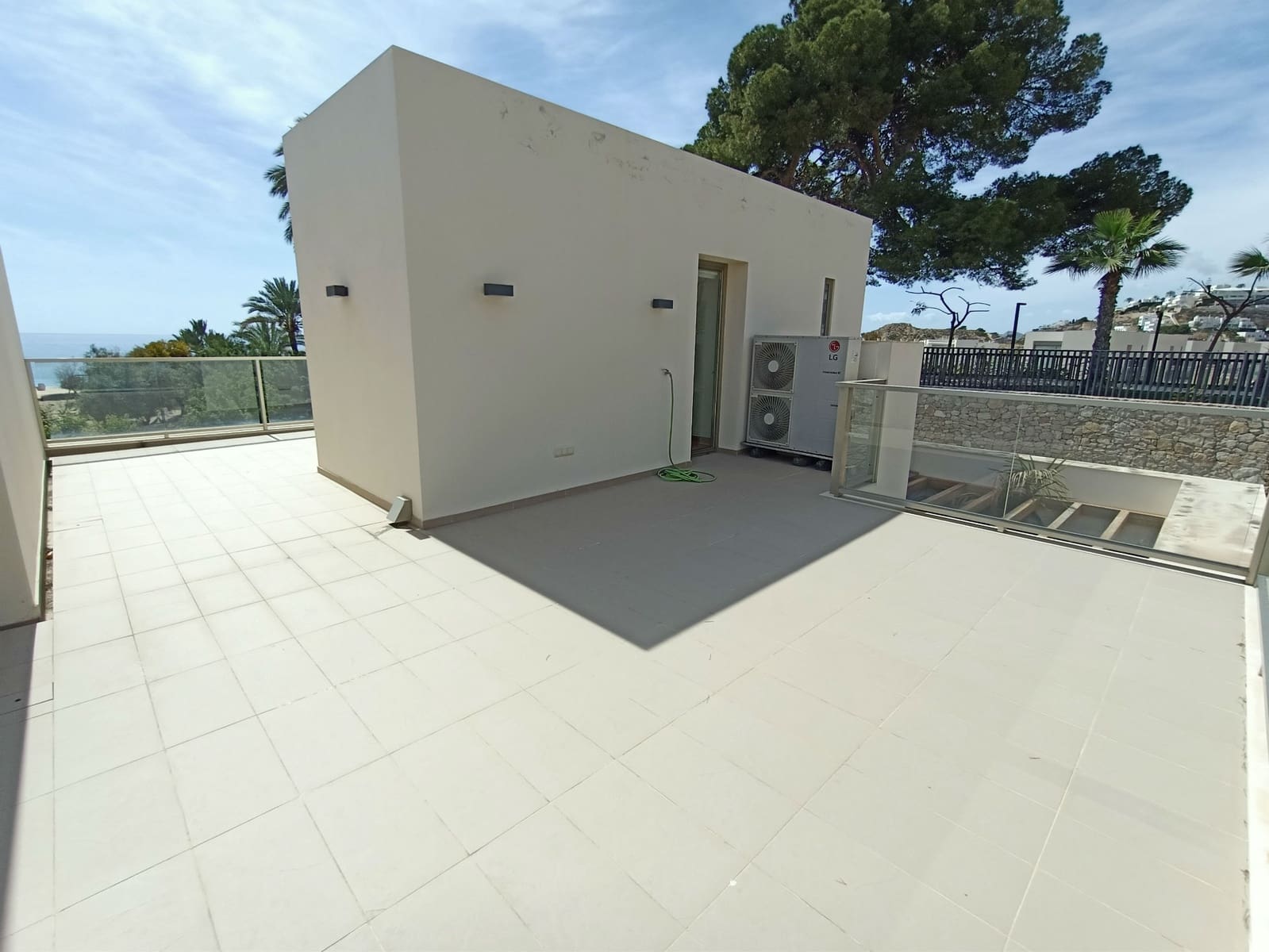 3 quarto Bungalow para venda em La Villajoyosa / Vila Joiosa com piscina garagem - 845 000 € (Ref: 7494810)