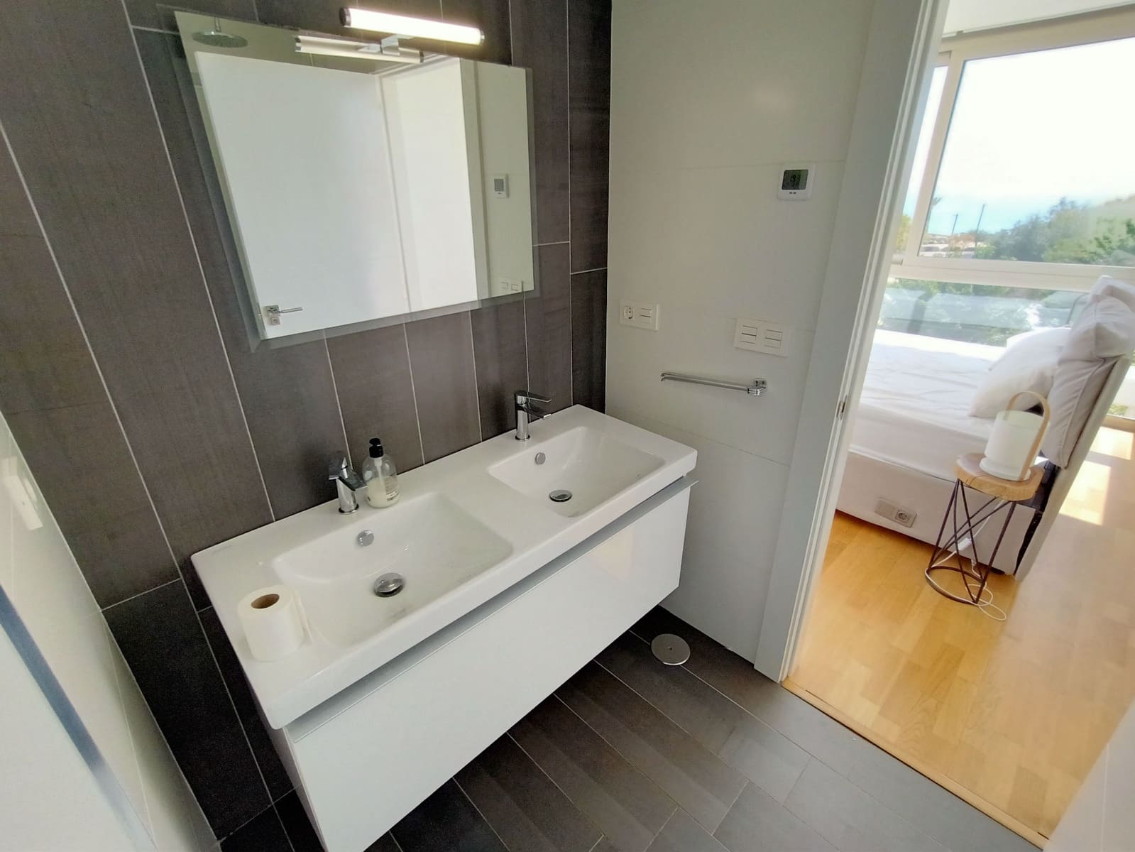 3 quarto Bungalow para venda em La Villajoyosa / Vila Joiosa com piscina garagem - 845 000 € (Ref: 7494810)