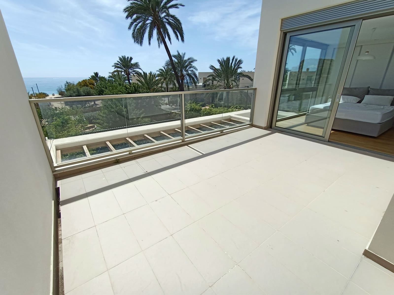 3 quarto Bungalow para venda em La Villajoyosa / Vila Joiosa com piscina garagem - 845 000 € (Ref: 7494810)