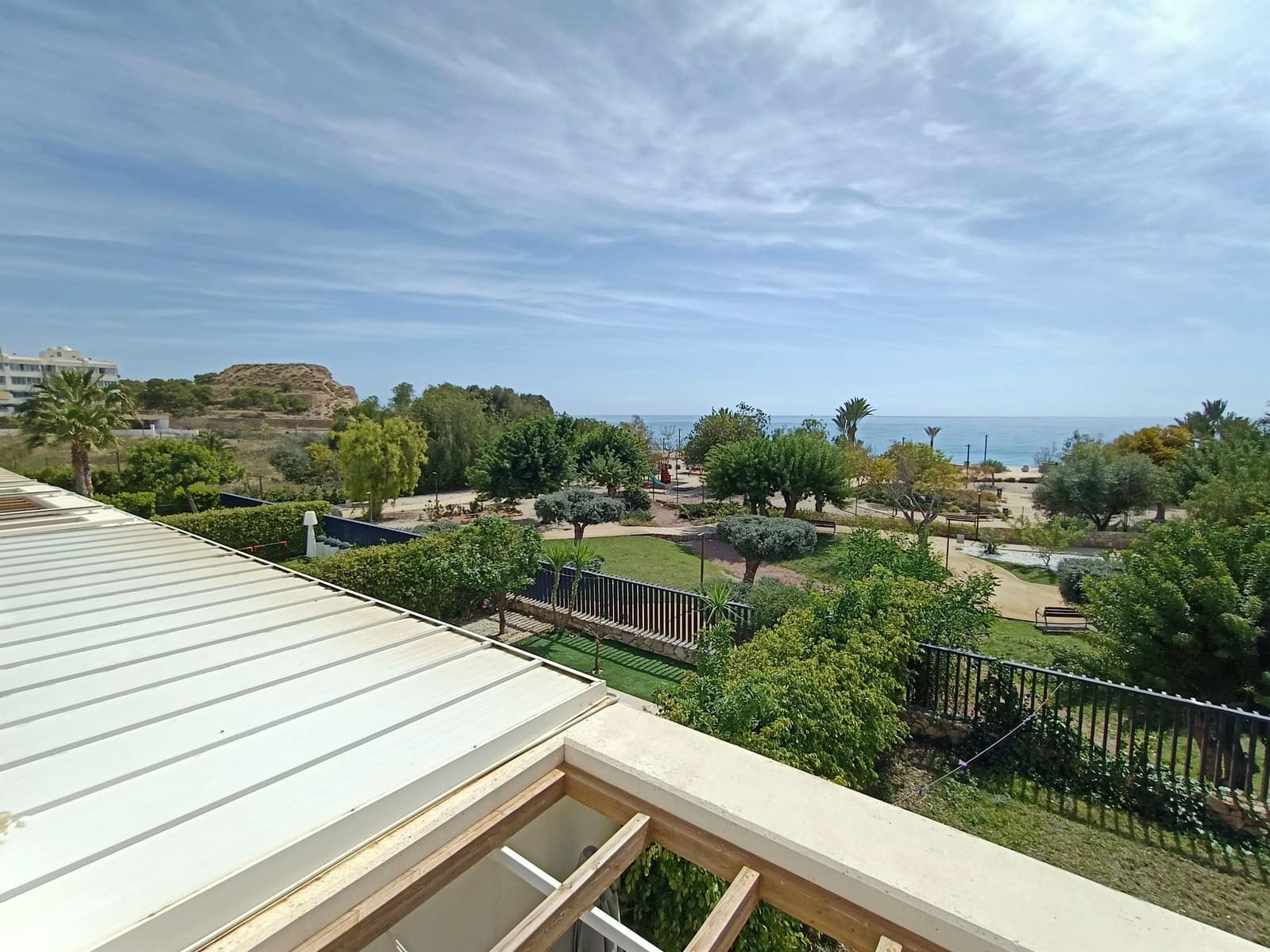 3 quarto Bungalow para venda em La Villajoyosa / Vila Joiosa com piscina garagem - 845 000 € (Ref: 7494810)
