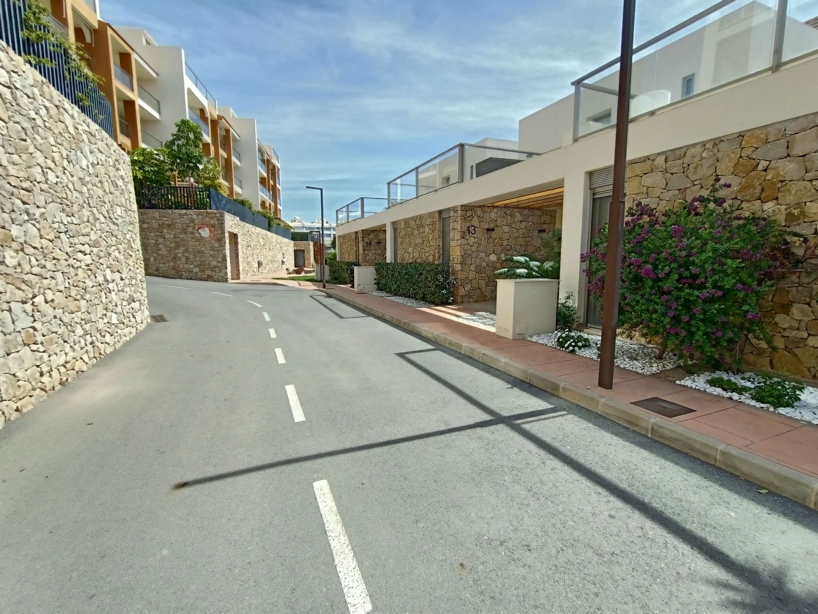 3 quarto Bungalow para venda em La Villajoyosa / Vila Joiosa com piscina garagem - 845 000 € (Ref: 7494810)