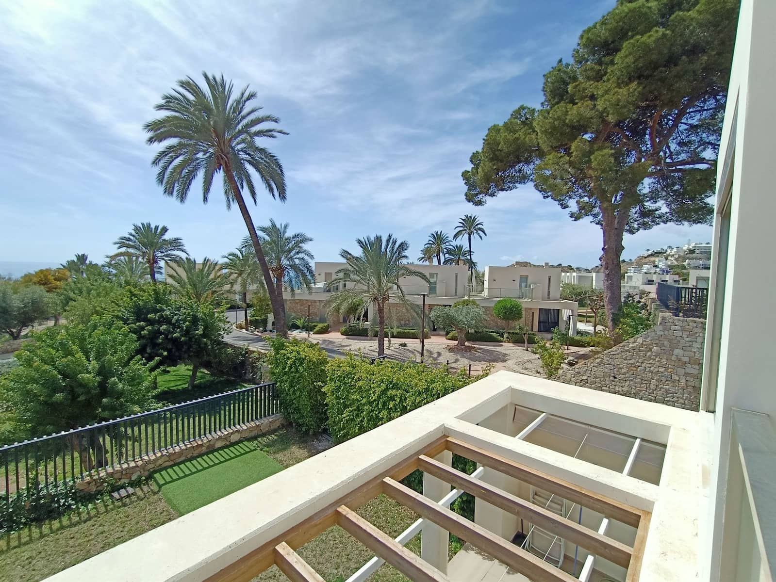 3 quarto Bungalow para venda em La Villajoyosa / Vila Joiosa com piscina garagem - 845 000 € (Ref: 7494810)