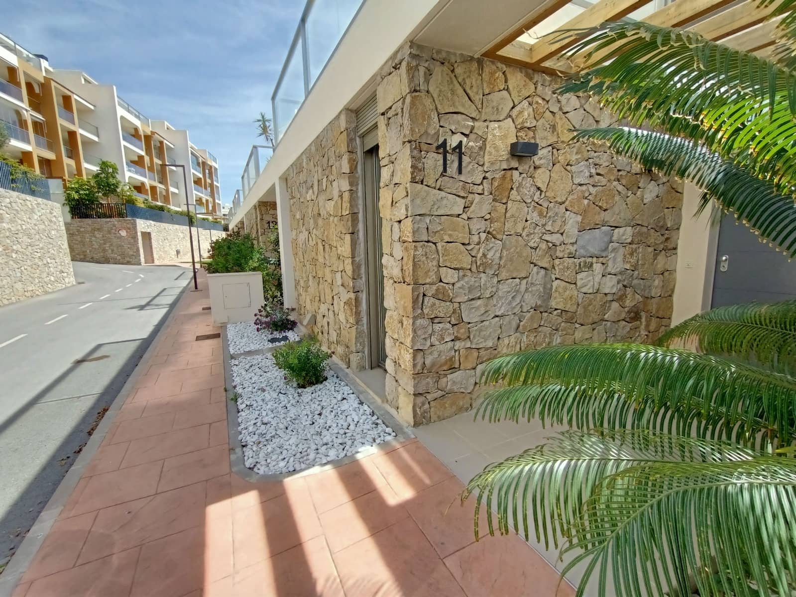 3 quarto Bungalow para venda em La Villajoyosa / Vila Joiosa com piscina garagem - 845 000 € (Ref: 7494810)