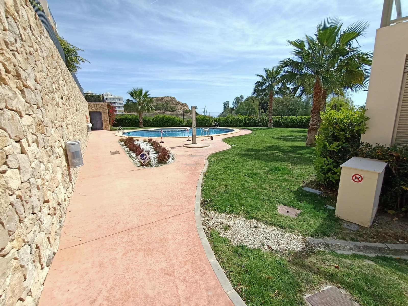 3 quarto Bungalow para venda em La Villajoyosa / Vila Joiosa com piscina garagem - 845 000 € (Ref: 7494810)