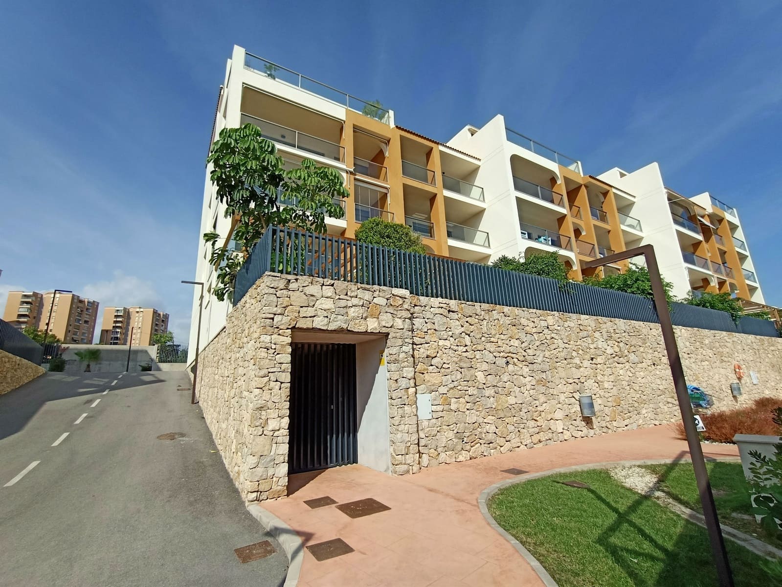 3 quarto Bungalow para venda em La Villajoyosa / Vila Joiosa com piscina garagem - 845 000 € (Ref: 7494810)