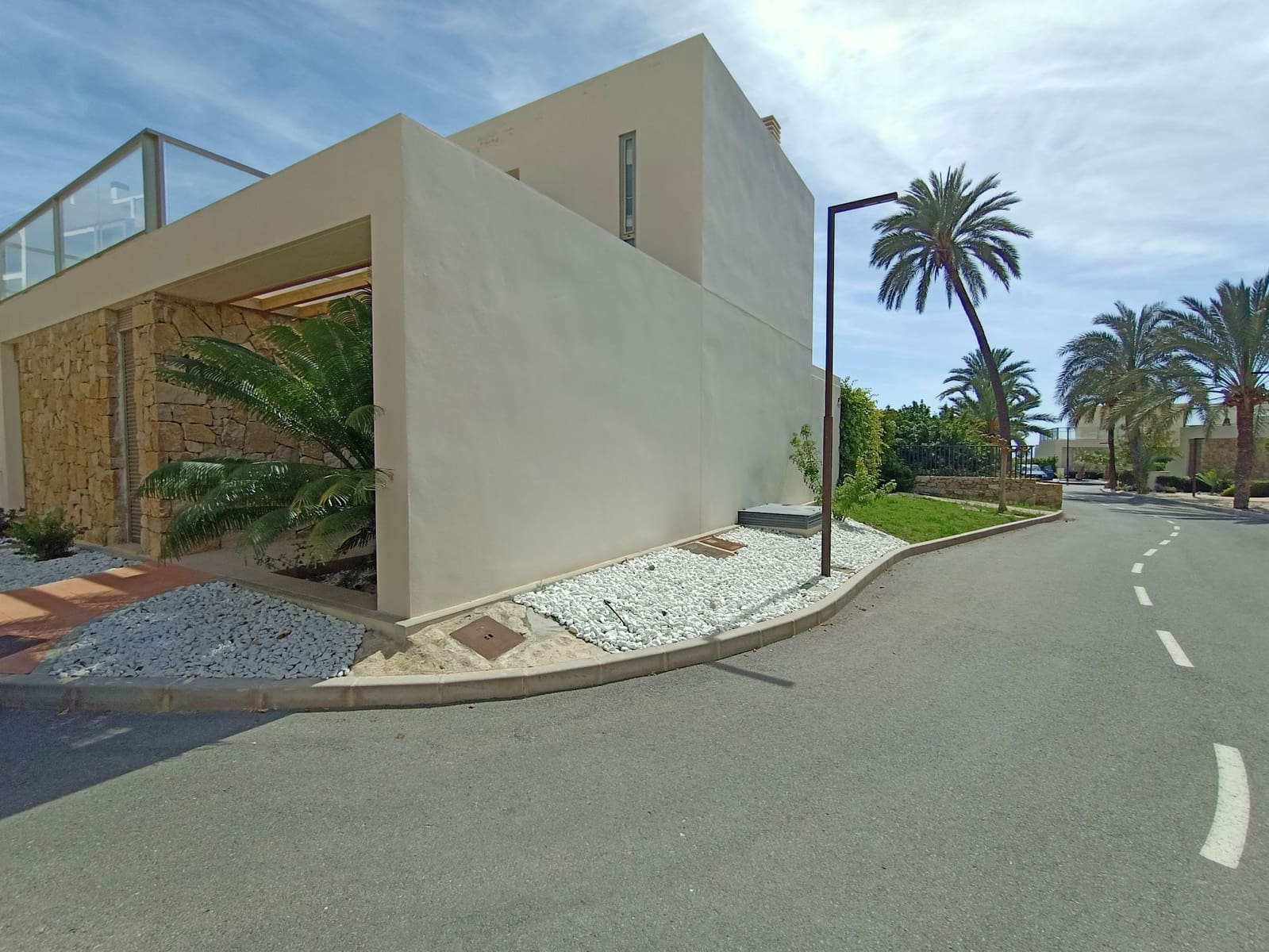 3 quarto Bungalow para venda em La Villajoyosa / Vila Joiosa com piscina garagem - 845 000 € (Ref: 7494810)