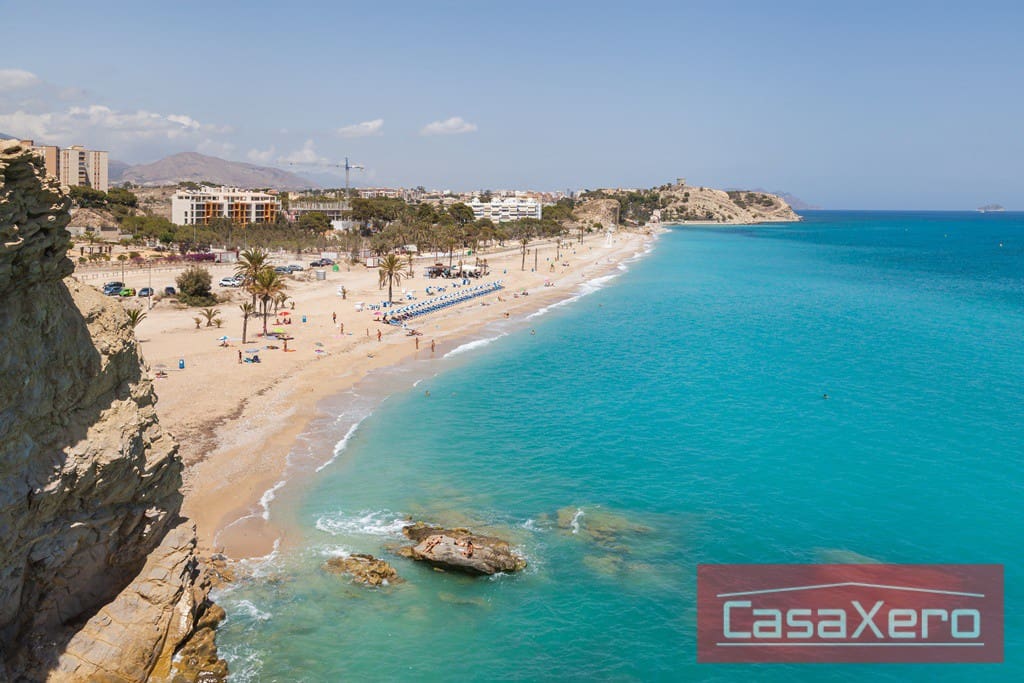 3 quarto Bungalow para venda em La Villajoyosa / Vila Joiosa com piscina garagem - 845 000 € (Ref: 7494810)