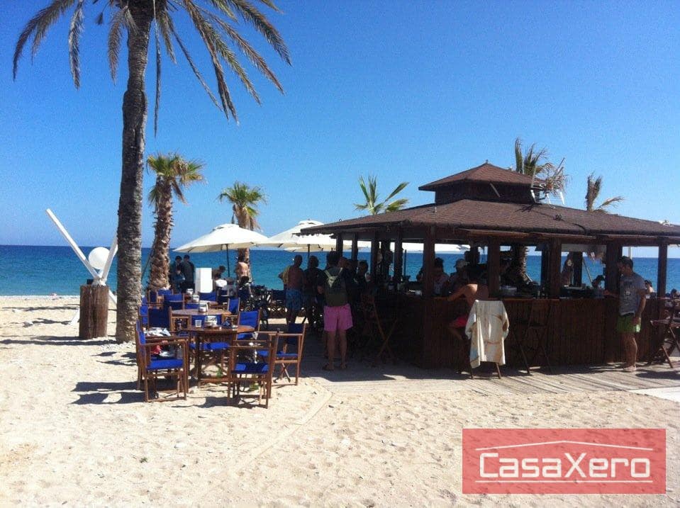 3 quarto Bungalow para venda em La Villajoyosa / Vila Joiosa com piscina garagem - 845 000 € (Ref: 7494810)