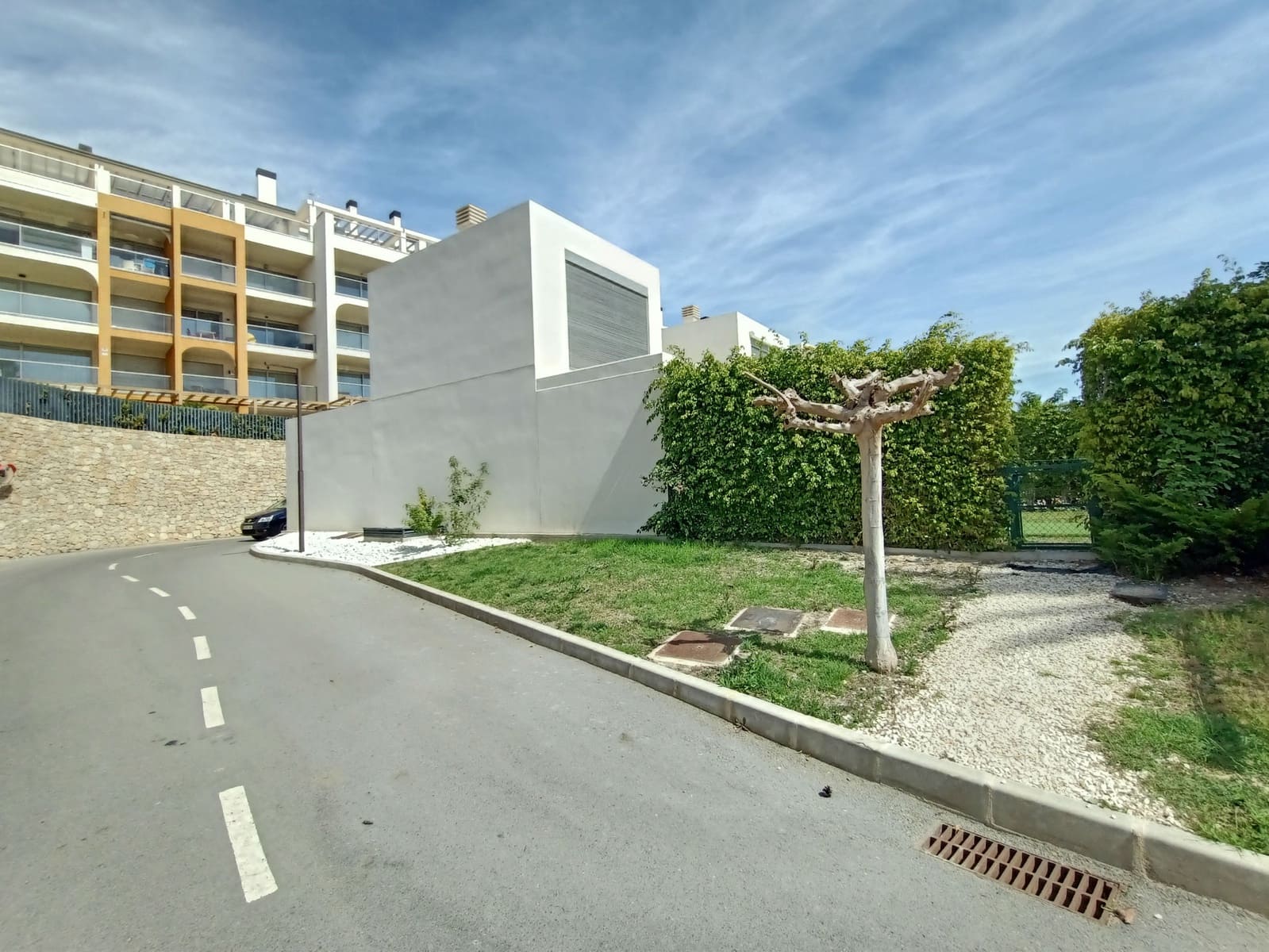 3 quarto Bungalow para venda em La Villajoyosa / Vila Joiosa com piscina garagem - 845 000 € (Ref: 7494810)