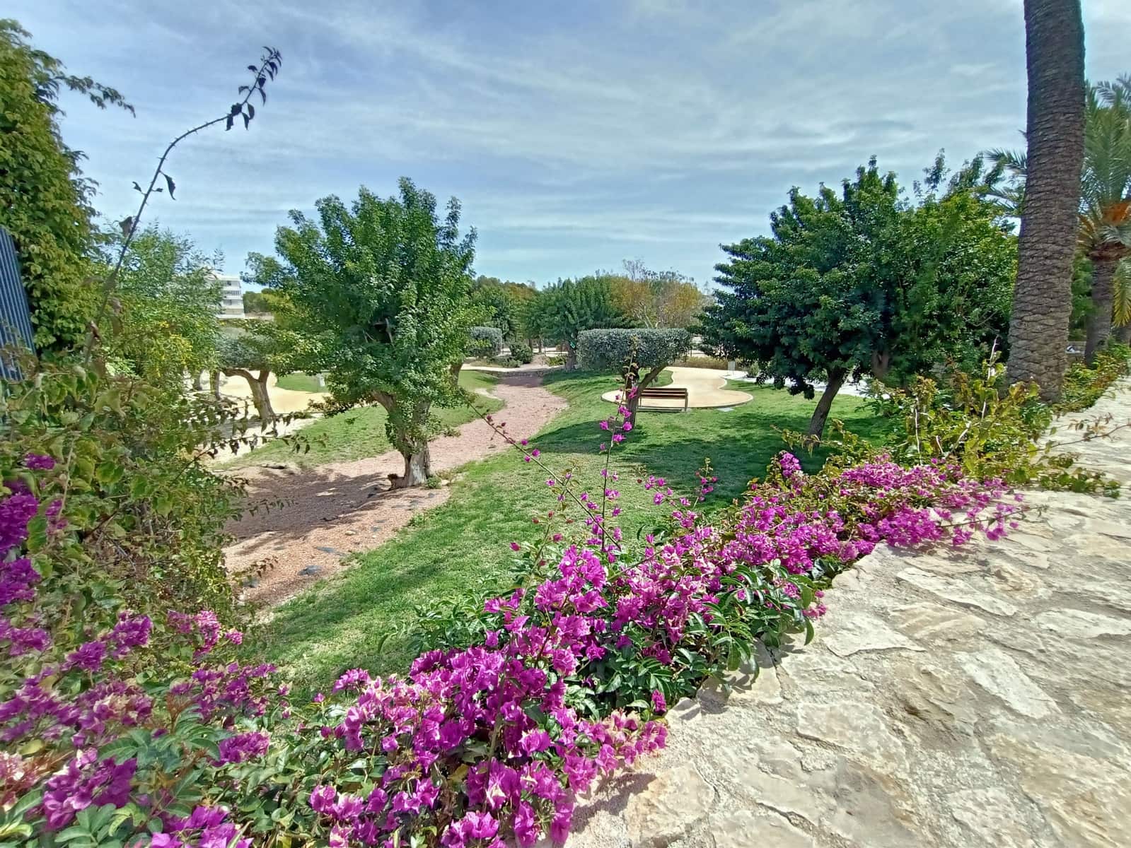 3 quarto Bungalow para venda em La Villajoyosa / Vila Joiosa com piscina garagem - 845 000 € (Ref: 7494810)