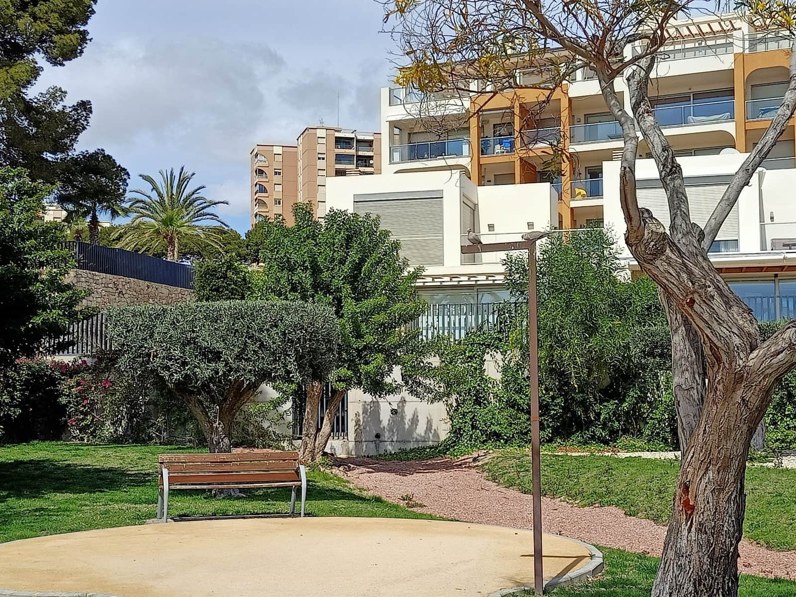 3 quarto Bungalow para venda em La Villajoyosa / Vila Joiosa com piscina garagem - 845 000 € (Ref: 7494810)