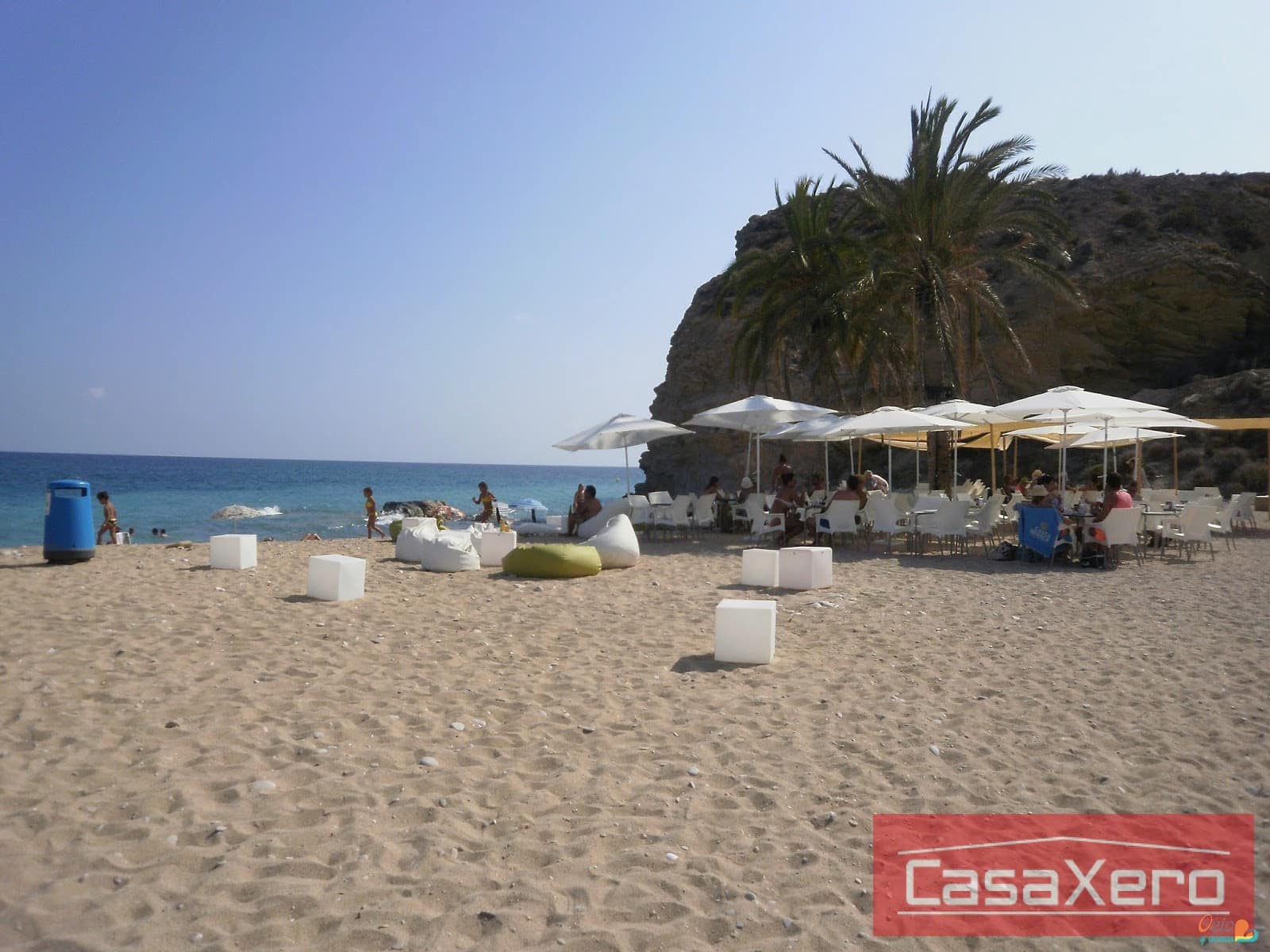 3 quarto Bungalow para venda em La Villajoyosa / Vila Joiosa com piscina garagem - 845 000 € (Ref: 7494810)