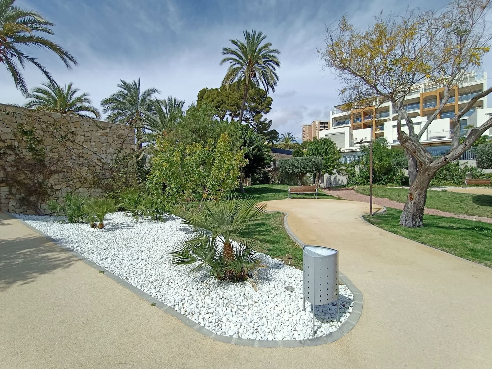 3 quarto Bungalow para venda em La Villajoyosa / Vila Joiosa com piscina garagem - 845 000 € (Ref: 7494810)