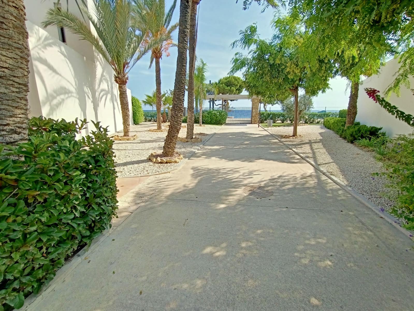 3 quarto Bungalow para venda em La Villajoyosa / Vila Joiosa com piscina garagem - 845 000 € (Ref: 7494810)