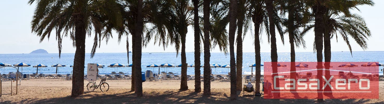 3 quarto Bungalow para venda em La Villajoyosa / Vila Joiosa com piscina garagem - 845 000 € (Ref: 7494810)